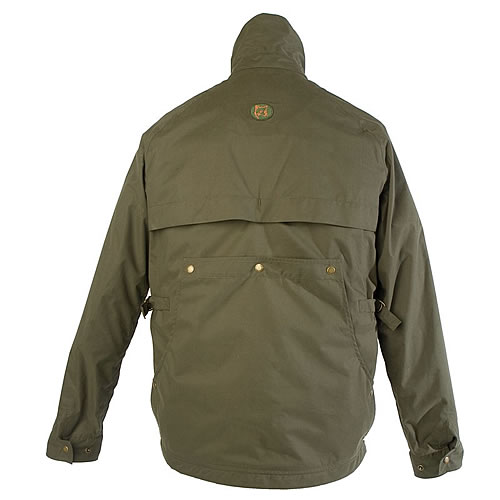 Storm discount field jacket