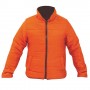 Thermal Jacket Orange