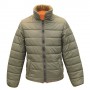 Thermal Jacket Camel